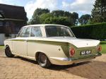 Ford Cortina Lotus Mk I 1963 года